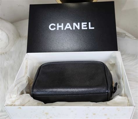 chanel gwp|chanel makeup bag 2023.